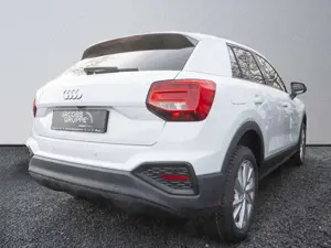 Audi Q2 35 TFSI S-tronic AHK/Smartphone Interf./Assistenzpaket Bild 3