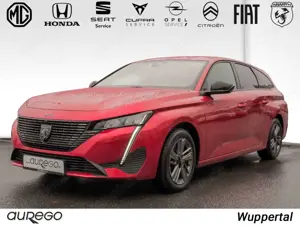 Peugeot 308 SW ALLURE AT+GJR+SURROUNDING+KEYLESS+INDUK+KOM