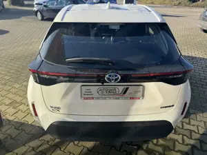 Toyota Yaris Cross Hybrid  Comfort Bild 5