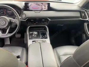 Mazda CX-60 e-Skyactiv D 3.3 Homura*Navi*ACC*BOSE*Pano Bild 4