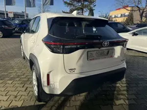 Toyota Yaris Cross Hybrid  Comfort Bild 4