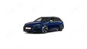 Audi RS4 RS 4 Avant (AHK.NAVI.MATRIX LED.SHZ v+h.PDC PLUS)