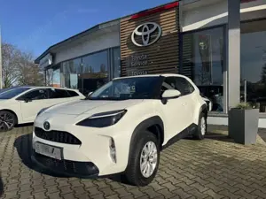 Toyota Yaris Cross Hybrid  Comfort Bild 2