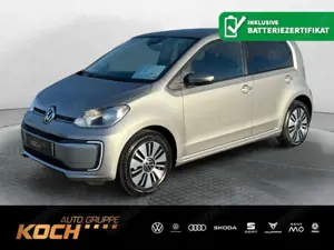 Volkswagen e-up! Max electric Kamera