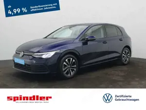 Volkswagen Golf United VIII 1.5 TSI / Navi, App, LED, ACC