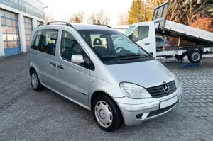 Mercedes-Benz Vaneo 1.6 Trend
