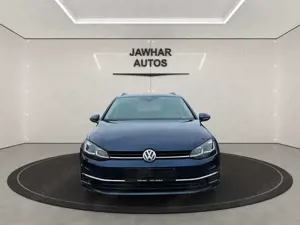 Volkswagen Golf Variant 1.6 TDI*NAVI*TOUCH*KAMERA*PDC*SITZH