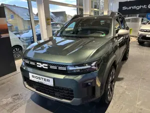 Dacia Bigster Journey ECO-G 140