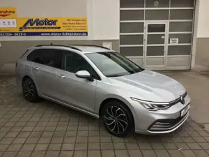 Volkswagen Golf Variant Life 17"LM LED AC+ AmbiL10 4PDC