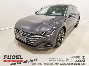 Volkswagen Arteon SB 1.4 TSI DSG R-Line eHybrid Matrix|360°|AHK|ACC