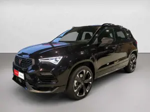 CUPRA Ateca 1.5 TSI DSG+ACC+AUT+LED+Navi+Virtual+360 Bild 2