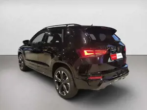 CUPRA Ateca 1.5 TSI DSG+ACC+AUT+LED+Navi+Virtual+360 Bild 5