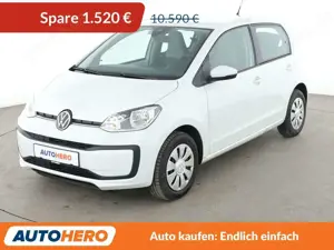 Volkswagen up! 1.0 *KLIMA*GARANTIE*