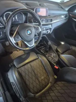 BMW X1 X1 xDrive18d xLine Bild 4