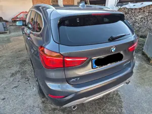 BMW X1 X1 xDrive18d xLine Bild 3