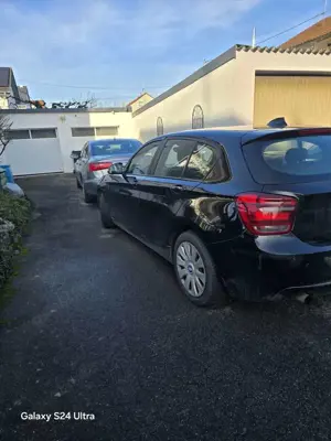 BMW 114 114i