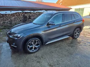 BMW X1 X1 xDrive18d xLine Bild 2