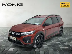 Dacia Jogger Extreme+ TCe 110 7 SITZER NA