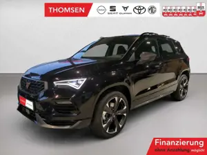 CUPRA Ateca 1.5 TSI DSG+ACC+AUT+LED+Navi+Virtual+360