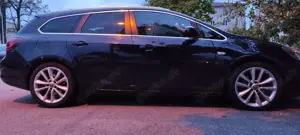 Opel Astra Astra Sports Tourer 2.0 CDTI DPF Innovation