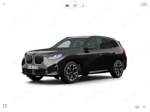 BMW X3 20 xDrive M Sport AHK 360 Cam Harman Memory