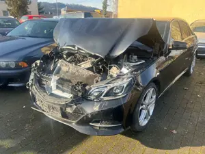 Mercedes-Benz E 220 E 220 CDI BlueEfficiency (212.002)