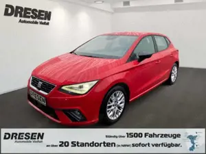 SEAT Ibiza 1.0 TSI FR OPF/Full_Link / Spurhalteass./Rückfahrk