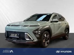 Hyundai KONA KONA SX2 MY25 1.6 T-GDI (170 PS) 7-DCT 4WD Prime