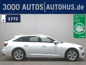 Audi A6 Avant 35 TDI sport Navi LED vc 360° ACC PDC