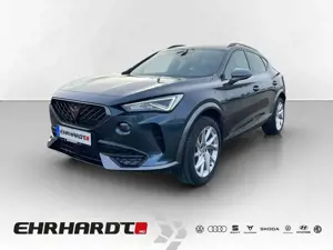 CUPRA Formentor 1.5 TSI DSG LED*VIRTUAL*NAV*LEDER*ACC*SHZ*PDC*K...