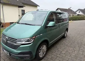 Volkswagen T6.1 Multivan DSG Kurz 4MOTION Generation Six