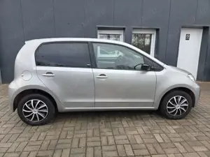 Volkswagen up! sound up! BMT/Start-Stopp 1.0 /AUTOMATIK Bild 4