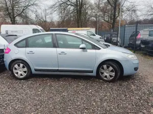 Citroen C4 1.6 16V Confort