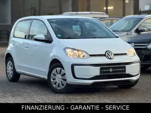 Volkswagen up! UP! BASIS/SPURHALTE/KLIMA/ALLWETTER/GARANTIE Bild 3