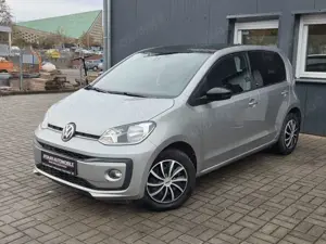 Volkswagen up! sound up! BMT/Start-Stopp 1.0 /AUTOMATIK Bild 3