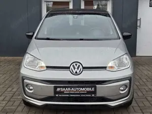 Volkswagen up! sound up! BMT/Start-Stopp 1.0 /AUTOMATIK Bild 2