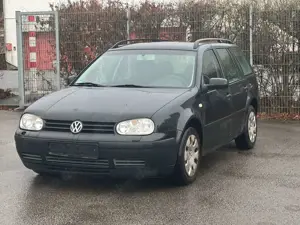 Volkswagen Golf 1.4 Trendline Variant