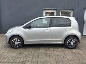 Volkswagen up! sound up! BMT/Start-Stopp 1.0 /AUTOMATIK Bild 5