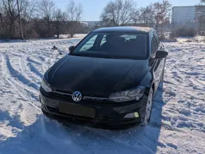 Volkswagen Polo Polo 1.6 TDI SCR Comfortline