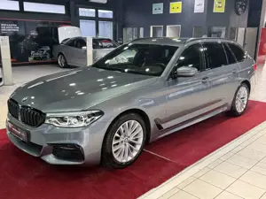 BMW 530 d M-Sport