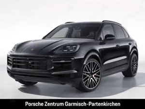 Porsche Cayenne S E-Hybrid 360 Kamera SHZ hinten Memory