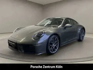 Porsche 992 911 Carrera 4S Clubleder HA-Lenkung BOSE