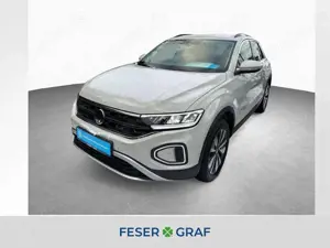Volkswagen T-Roc 1.5 TSI DSG MOVE KAM NAVI SHZ APP LED