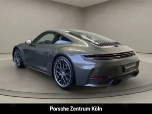 Porsche 992 911 Carrera 4S Clubleder HA-Lenkung BOSE Bild 3