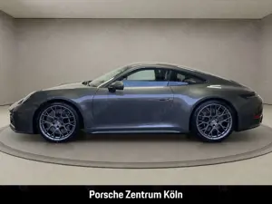 Porsche 992 911 Carrera 4S Clubleder HA-Lenkung BOSE Bild 2