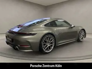 Porsche 992 911 Carrera 4S Clubleder HA-Lenkung BOSE Bild 5