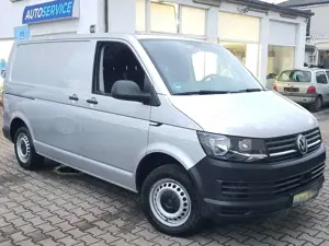 Volkswagen T6 Transporter T6 2.0 TDi KASTEN *DSG KLIMA PDC ACC NAVI *