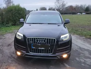 Audi Q7 3.0 TDI DPF quattro tiptronic