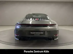 Porsche 992 911 Carrera 4S Clubleder HA-Lenkung BOSE Bild 4