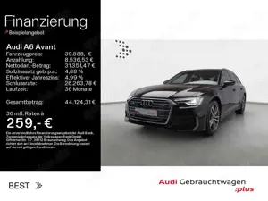 Audi A6 sport 40 TDI Assist Plus*S line Exter.
